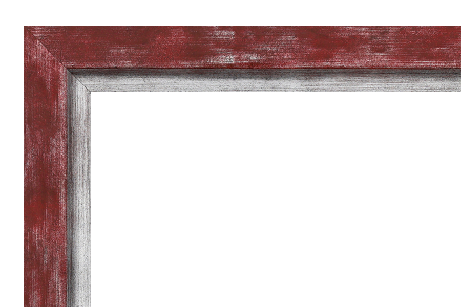 Decorative frame