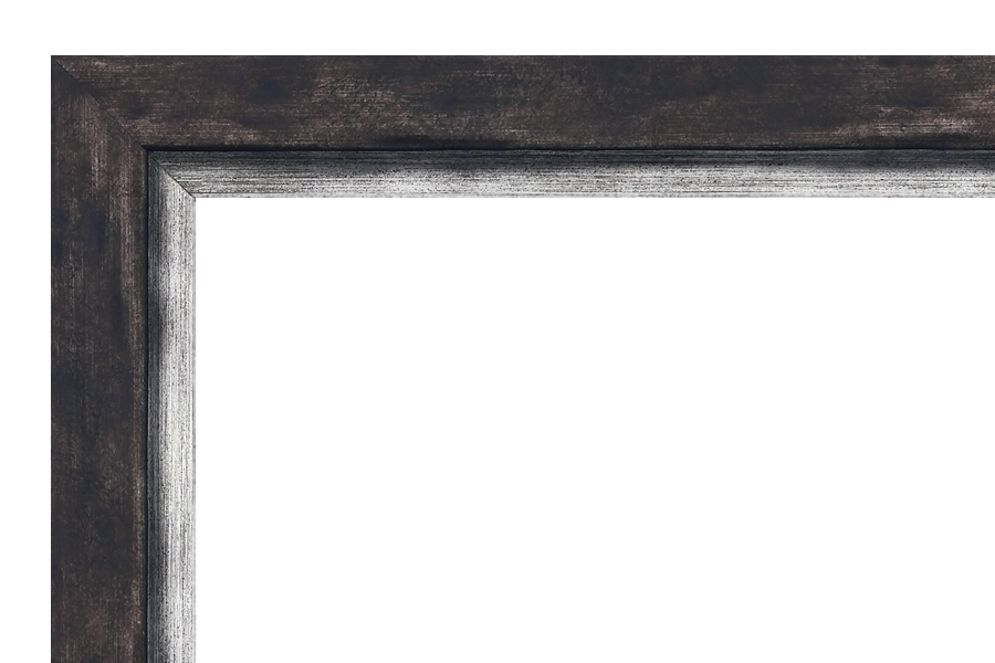 Decorative frame