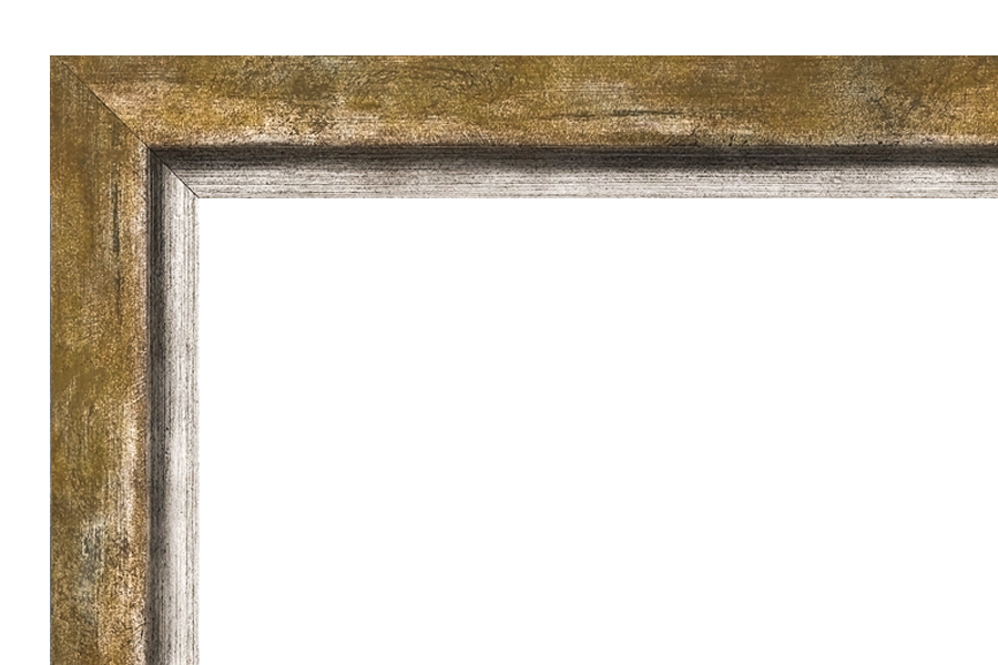 Decorative frame