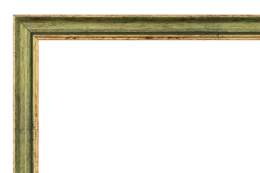 Decorative frame