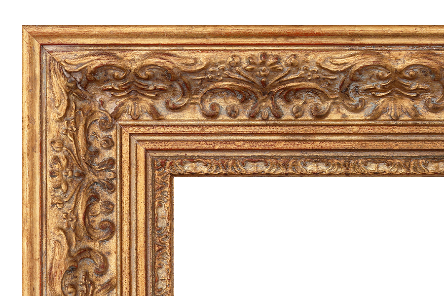 Decorative frame