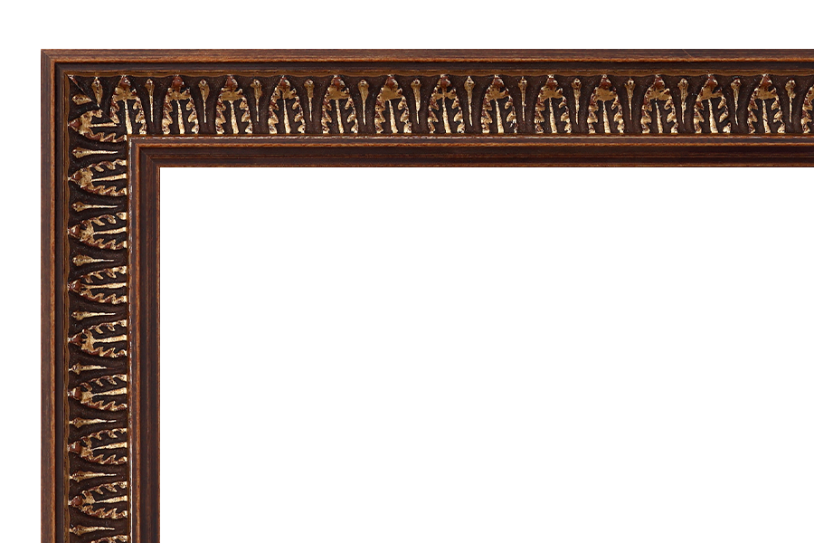 Decorative frame