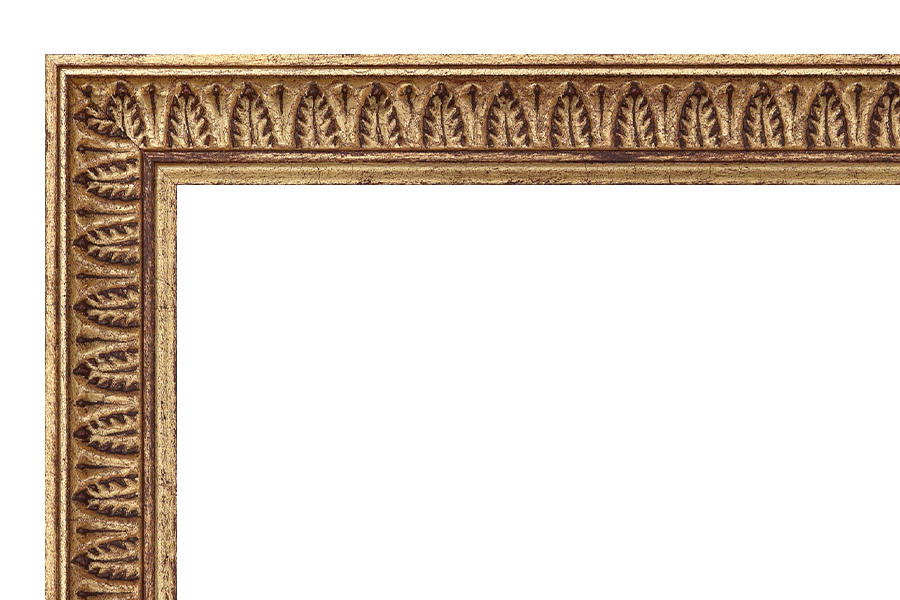 Decorative frame