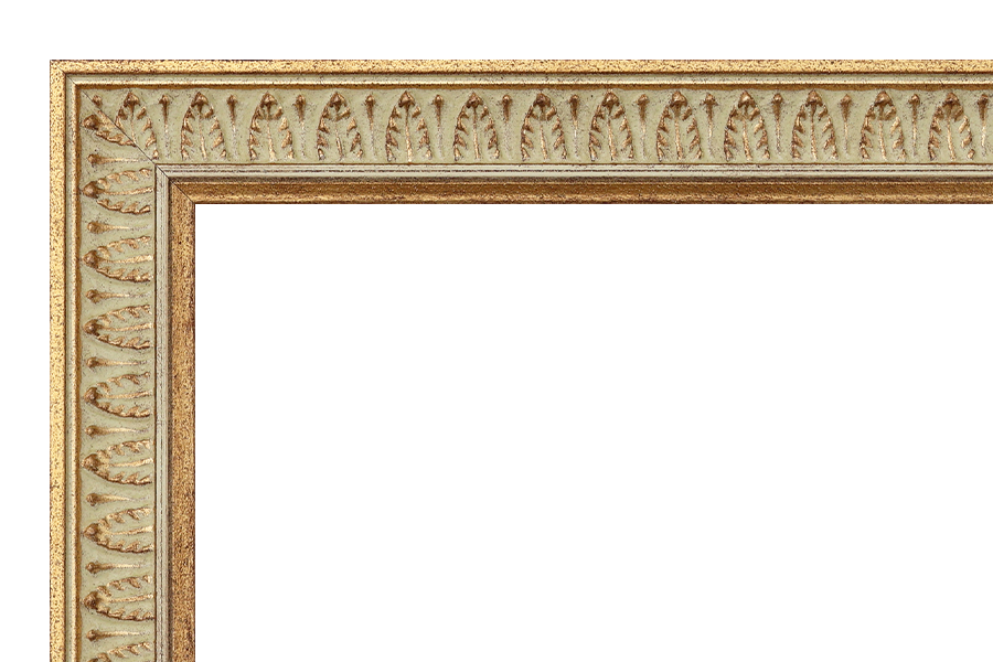 Decorative frame