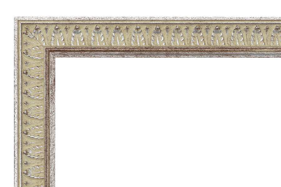 Decorative frame