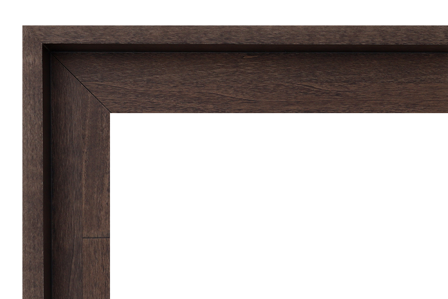 Decorative frame