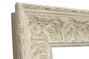 Painting frame