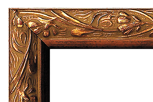 Painting frame
