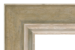 Painting frame