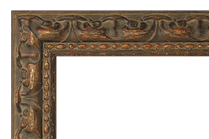 Painting frame