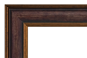 Decorative frame