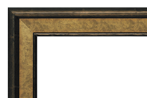 Gemälderahmen