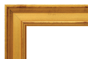Painting frame