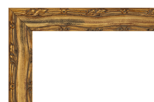 Painting frame
