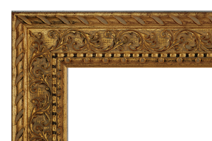 Painting frame