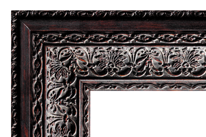 Painting frame