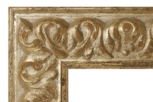 Painting frame
