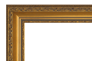Painting frame
