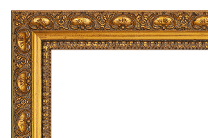 Painting frame