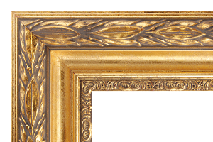 Painting frame