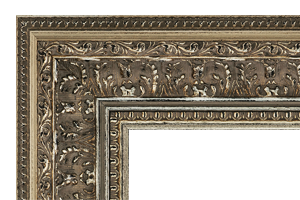 Painting frame