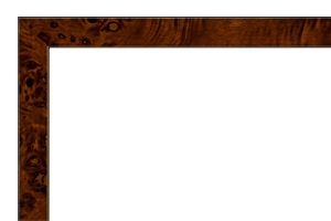 Painting frame