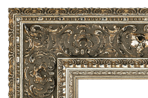 Painting frame