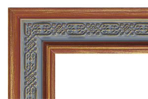 Painting frame