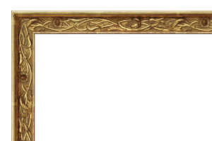 Painting frame