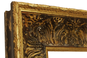 Painting frame