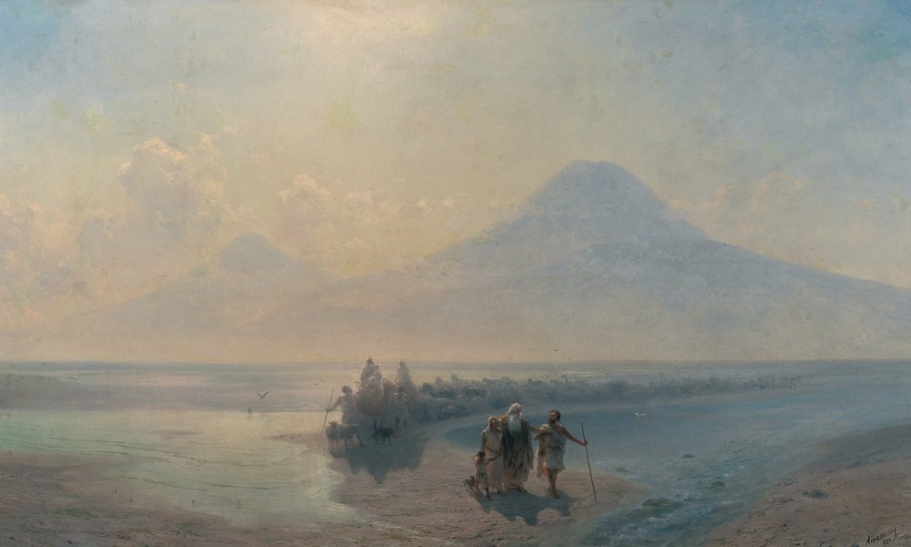 Artists from Around the World – Country Overview