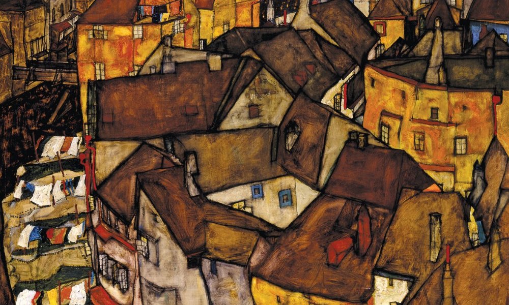 Artists from Around the World – Country Overview