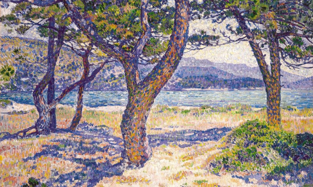 Artists from Around the World – Country Overview