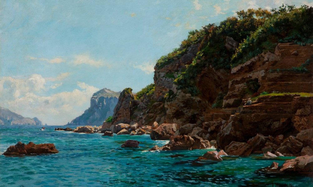 Artists from Around the World – Country Overview
