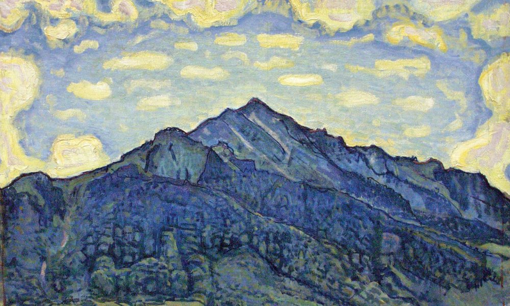 Artists from Around the World – Country Overview