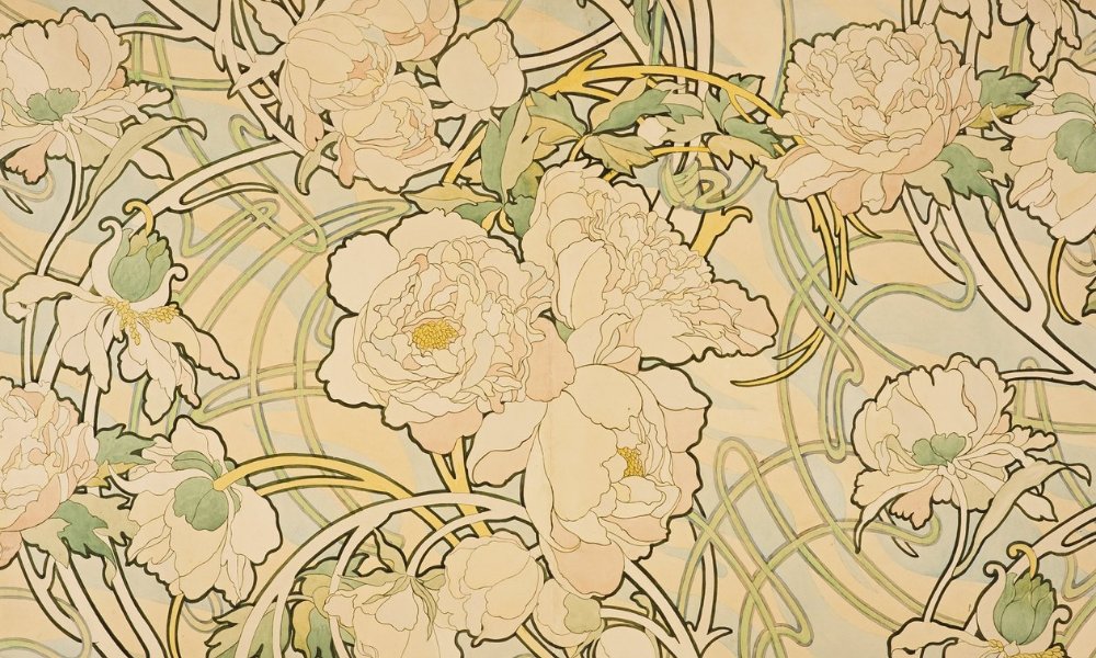 Artists from Around the World – Country Overview