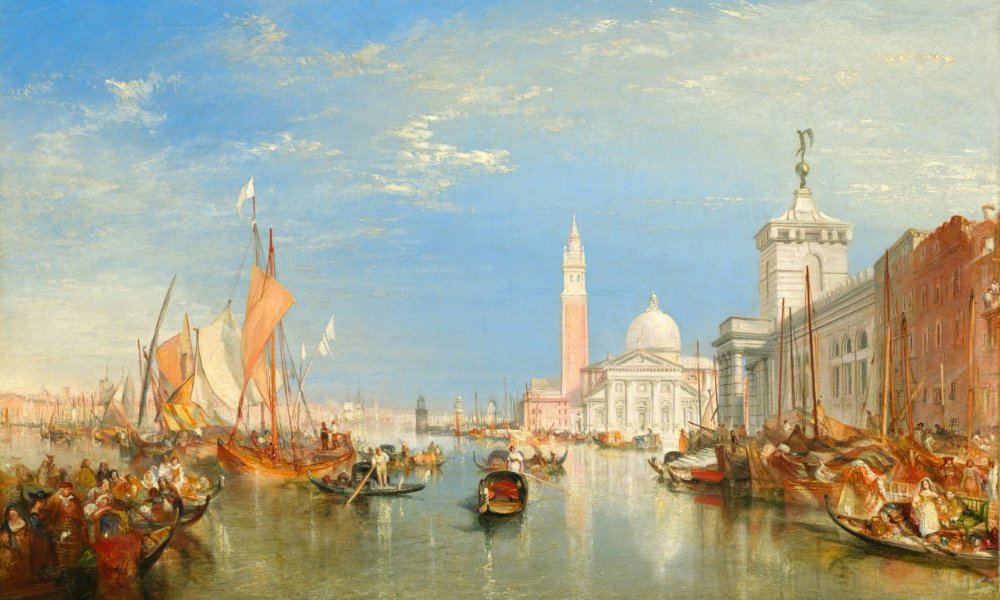 Artists from Around the World – Country Overview