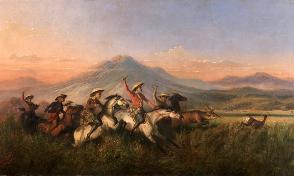 Artists from Around the World – Country Overview