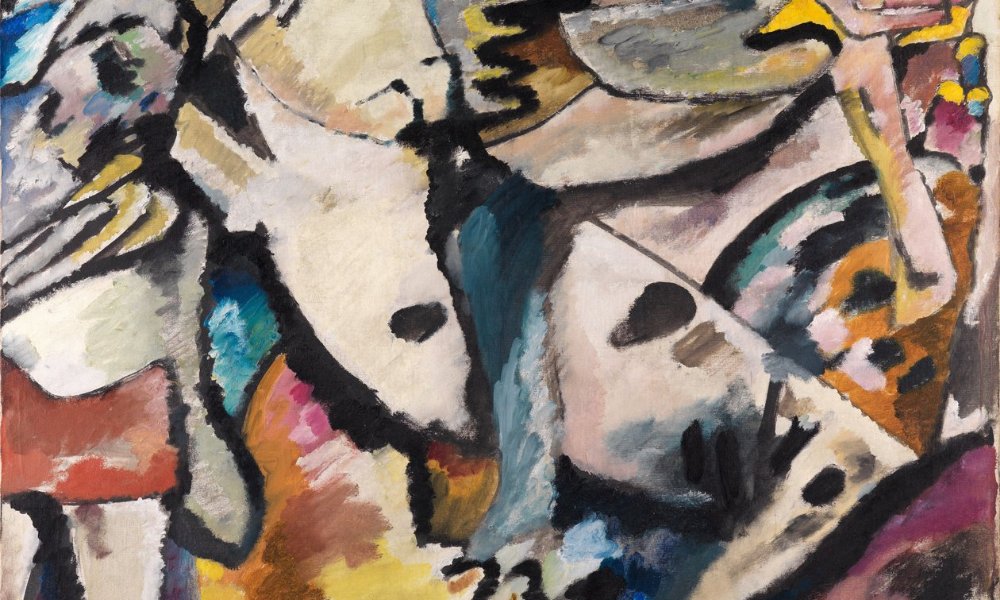 Artists from Around the World – Country Overview