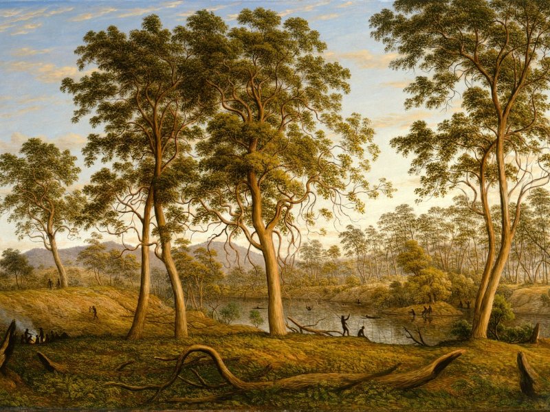 Australia