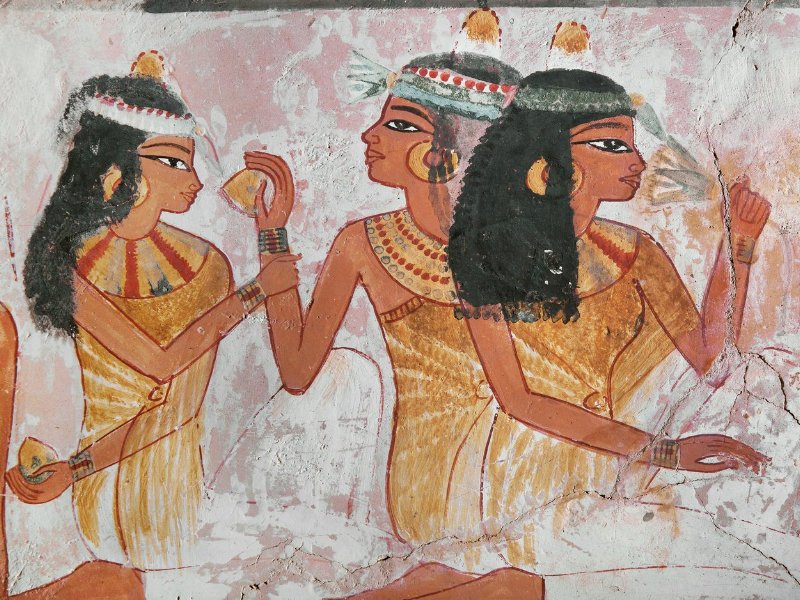 Egypt