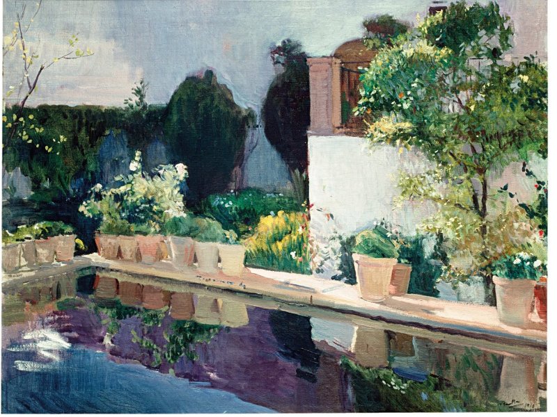 Spain