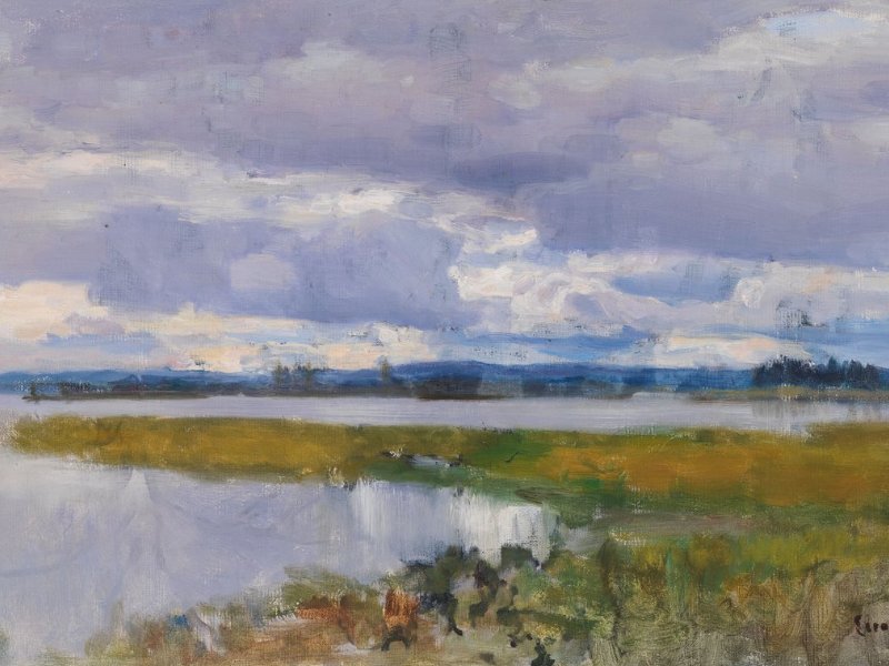 Finland