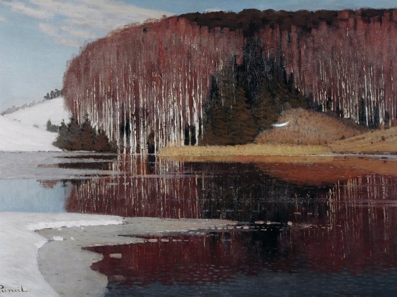 Latvia