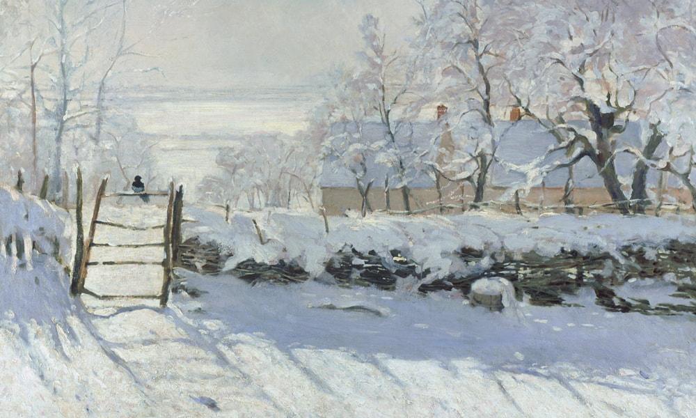 Artists from Europe – Diversity and Inspiration of the Continent
