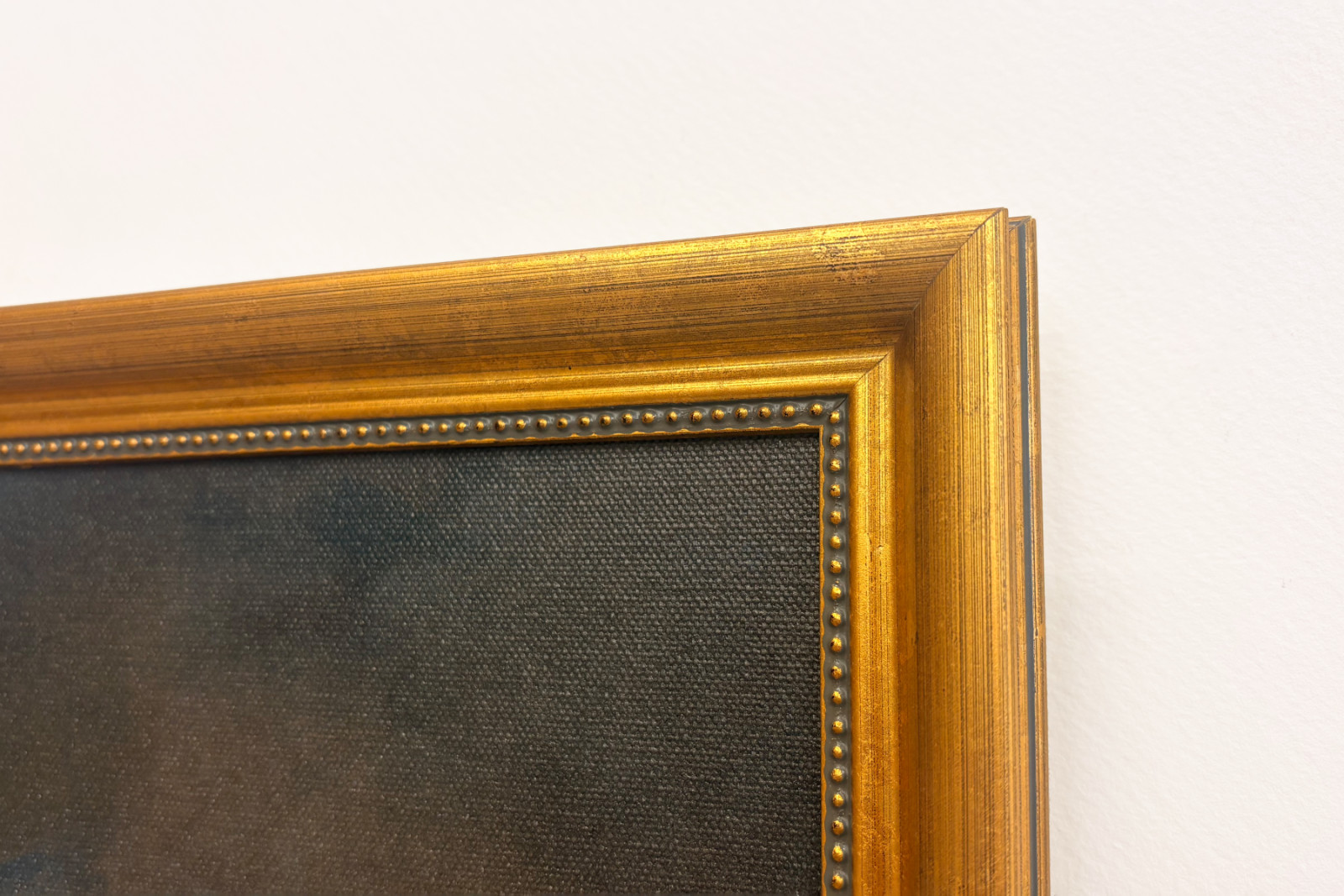 Portrait of Horatio Nelson - John Francis Rigaud