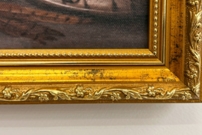 Still Life with Birds - Michelangelo Merisi da (attr. to) Caravaggio