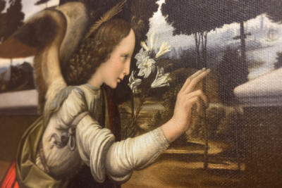 The Annunciation