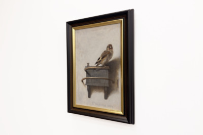 The Goldfinch