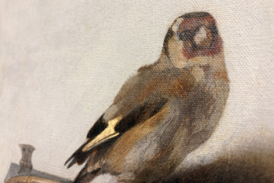 The Goldfinch